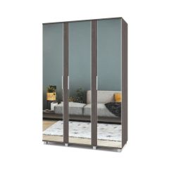 ПАНДОРА Шкаф 3-х дверный П33 в Невьянске - nevyansk.mebel24.online | фото