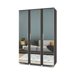 ПАНДОРА Шкаф 3-х дверный П33 в Невьянске - nevyansk.mebel24.online | фото 3