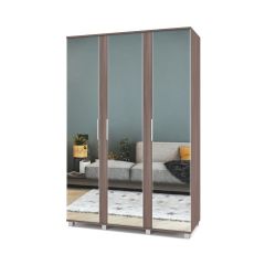 ПАНДОРА Шкаф 3-х дверный П33 в Невьянске - nevyansk.mebel24.online | фото 9