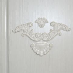 Шкаф 3-х дверный "Мария-Луиза 3" в Невьянске - nevyansk.mebel24.online | фото 5