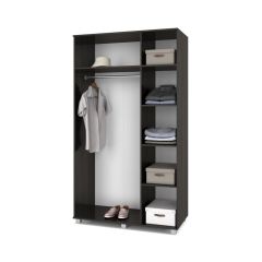 ВИОРА Шкаф 3-х дверный В31 в Невьянске - nevyansk.mebel24.online | фото 4