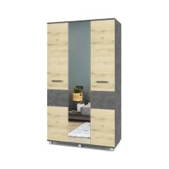 ВИОРА Шкаф 3-х дверный В31 в Невьянске - nevyansk.mebel24.online | фото 5