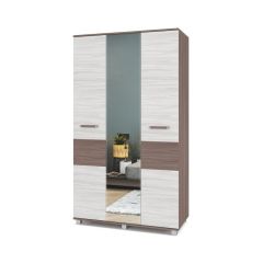 ВИОРА Шкаф 3-х дверный В31 в Невьянске - nevyansk.mebel24.online | фото 7