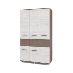 ВИОРА Шкаф 3-х дверный В32 в Невьянске - nevyansk.mebel24.online | фото 7