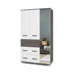 ВИОРА Шкаф 3-х дверный В33 в Невьянске - nevyansk.mebel24.online | фото