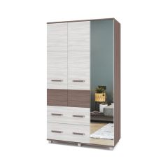 ВИОРА Шкаф 3-х дверный В33 в Невьянске - nevyansk.mebel24.online | фото 7