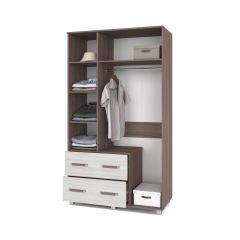 ВИОРА Шкаф 3-х дверный В33 в Невьянске - nevyansk.mebel24.online | фото 8