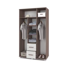 ВИОРА Шкаф 3-х дверный В34 в Невьянске - nevyansk.mebel24.online | фото 8