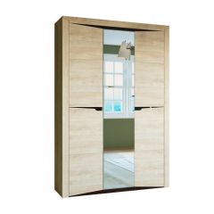 Шкаф 3х створчатый ВЕРСАЛЬ-5 секция №17 в Невьянске - nevyansk.mebel24.online | фото