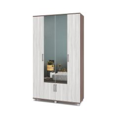 КАРИНА Шкаф 4-х дверный К42 в Невьянске - nevyansk.mebel24.online | фото 9