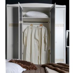КЛАУДИ КД14 Шкаф для одежды в Невьянске - nevyansk.mebel24.online | фото 3