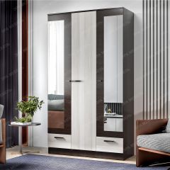Шкаф Адель 1200 в Невьянске - nevyansk.mebel24.online | фото 3