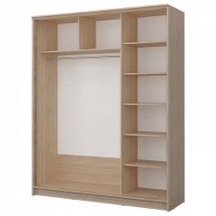 Шкаф-купе Байкал-2 СТЛ.268.12 в Невьянске - nevyansk.mebel24.online | фото 2