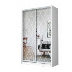 Шкаф-купе ХИТ 23-17-66 (620) в Невьянске - nevyansk.mebel24.online | фото 1