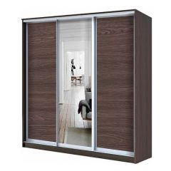 Шкаф-купе ХИТ 23-20/2-151 (620) в Невьянске - nevyansk.mebel24.online | фото 1