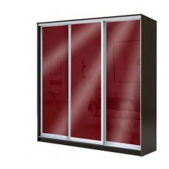 Шкаф-купе ХИТ 23-20/2-222 (620) в Невьянске - nevyansk.mebel24.online | фото 1