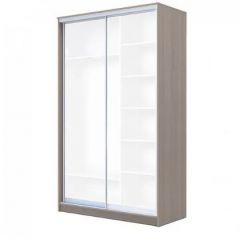 Шкаф-купе ХИТ 23-4-12/2-88 (420) в Невьянске - nevyansk.mebel24.online | фото