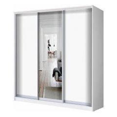 Шкаф-купе ХИТ 24-20/2-151 (620) в Невьянске - nevyansk.mebel24.online | фото 1