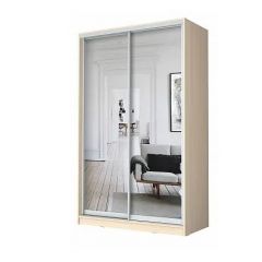 Шкаф-купе ХИТ 24-4-14-55 (420) в Невьянске - nevyansk.mebel24.online | фото 6