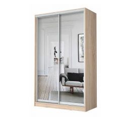 Шкаф-купе ХИТ 24-4-14-55 (420) в Невьянске - nevyansk.mebel24.online | фото 7