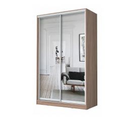 Шкаф-купе ХИТ 24-4-14-55 (420) в Невьянске - nevyansk.mebel24.online | фото 9