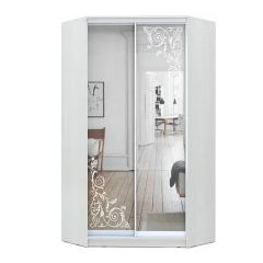 Шкаф-купе ХИТ-У-22-4-66 в Невьянске - nevyansk.mebel24.online | фото