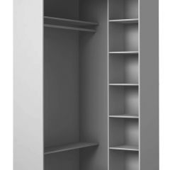 Шкаф-купе ХИТ-У-R-22-64-11 в Невьянске - nevyansk.mebel24.online | фото 2