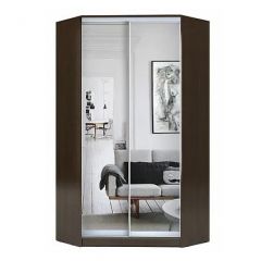 Шкаф-купе ХИТ-У-R-23-64-55 в Невьянске - nevyansk.mebel24.online | фото