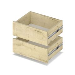 РОЛАНД Шкаф-купе Ирландский дуб (450*1200) Р421 в Невьянске - nevyansk.mebel24.online | фото 3