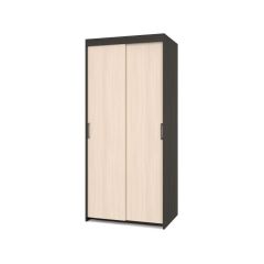 ТОМАС Шкаф-купе Венге - Млечный дуб Т21 в Невьянске - nevyansk.mebel24.online | фото