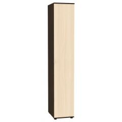 Шкаф "Алиса (H1)" с торцевой ручкой в Невьянске - nevyansk.mebel24.online | фото 8