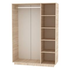Шкаф "Аврора (H22)" в Невьянске - nevyansk.mebel24.online | фото 2