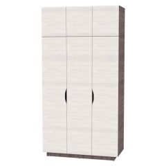 Шкаф "Аврора (H23)" в Невьянске - nevyansk.mebel24.online | фото 14