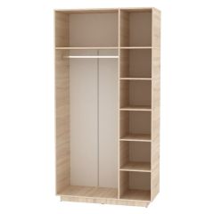 Шкаф "Аврора (H23)" в Невьянске - nevyansk.mebel24.online | фото 2