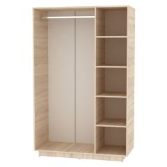 Шкаф "Аврора (H24)" в Невьянске - nevyansk.mebel24.online | фото 2