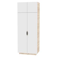 Шкаф "Аврора (H25)" в Невьянске - nevyansk.mebel24.online | фото