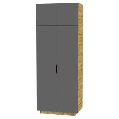 Шкаф "Аврора (H25)" в Невьянске - nevyansk.mebel24.online | фото 19