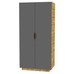 Шкаф "Аврора (H26)" в Невьянске - nevyansk.mebel24.online | фото 19