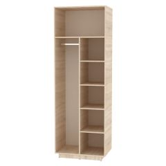 Шкаф "Аврора (H27)" в Невьянске - nevyansk.mebel24.online | фото 2