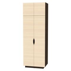 Шкаф "Аврора (H27)" в Невьянске - nevyansk.mebel24.online | фото 8