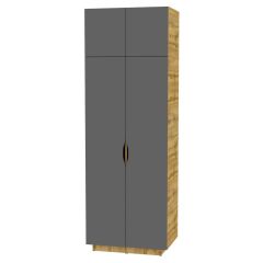 Шкаф "Аврора (H27)" в Невьянске - nevyansk.mebel24.online | фото 19