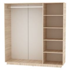 Шкаф "Аврора (H30)" в Невьянске - nevyansk.mebel24.online | фото 2