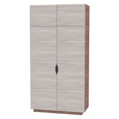 Шкаф "Аврора (H31)" в Невьянске - nevyansk.mebel24.online | фото 11