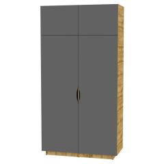 Шкаф "Аврора (H31)" в Невьянске - nevyansk.mebel24.online | фото 19