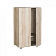 Шкаф Дельта Лофт-13.01 Дуб Ирладндский в Невьянске - nevyansk.mebel24.online | фото 2