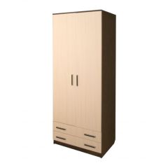 Шкаф распашной ПШ-3.8 в Невьянске - nevyansk.mebel24.online | фото