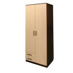 Шкаф распашной ПШ-3.9 в Невьянске - nevyansk.mebel24.online | фото
