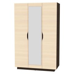 Шкаф с зеркалом "Аврора (H24_M)" в Невьянске - nevyansk.mebel24.online | фото 11