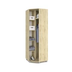 КАРИНА Шкаф угловой К57 в Невьянске - nevyansk.mebel24.online | фото 6