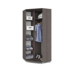 КАРИНА Шкаф угловой К59 в Невьянске - nevyansk.mebel24.online | фото 2